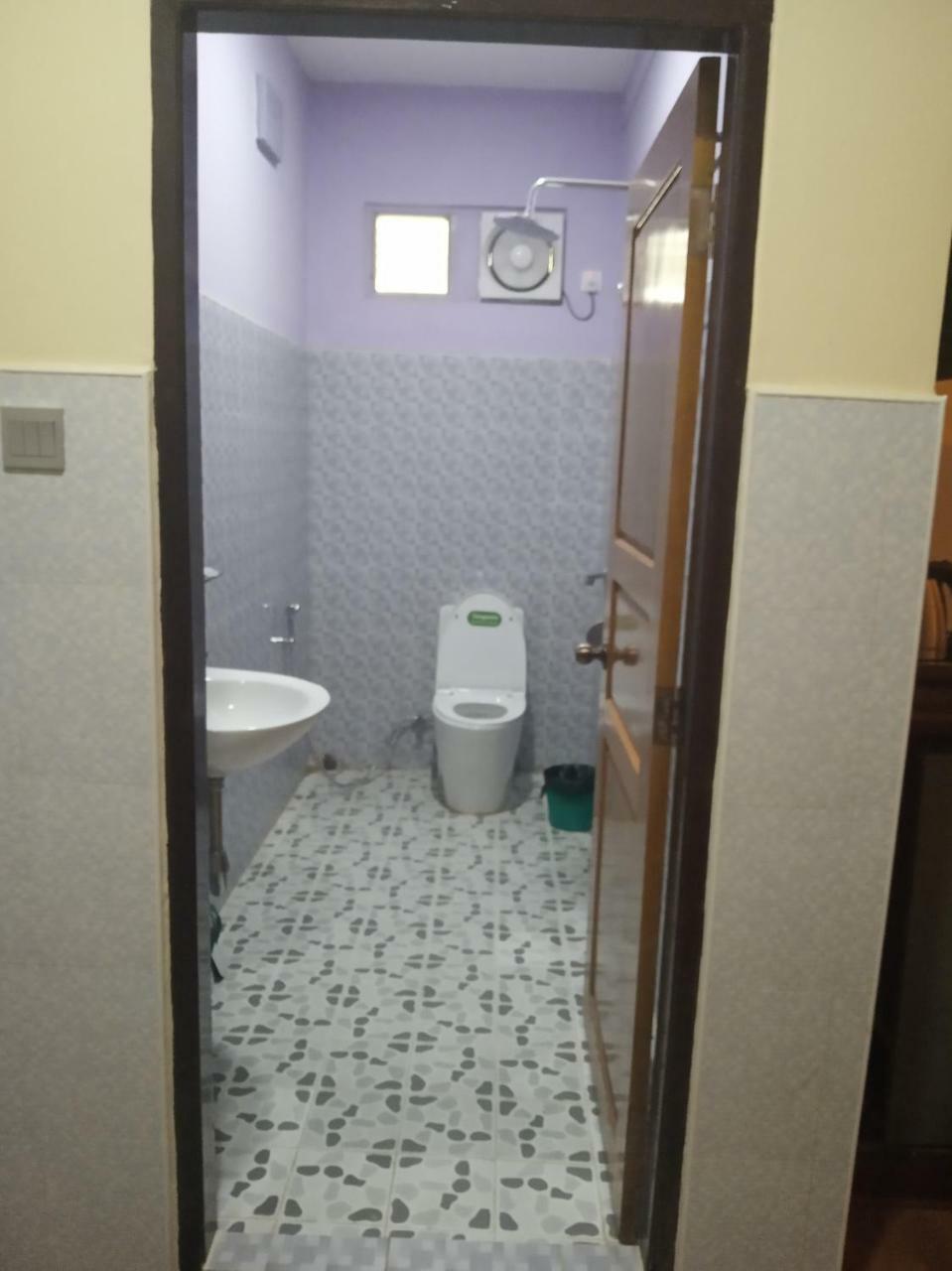 Shwe Wun Yan Motel Bagan Eksteriør billede